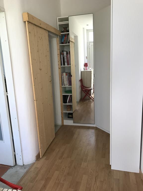 维利诺度假屋 卡塔尼亚 外观 照片